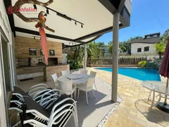 Casa de Condomínio com 4 Quartos à venda, 490m² no Riviera de São Lourenço, Bertioga - Foto 21