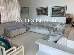 Apartamento com 3 Quartos para alugar, 140m² no Vila Luis Antonio, Guarujá - Foto 4