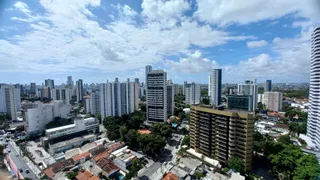 Apartamento com 1 Quarto para alugar, 30m² no Casa Forte, Recife - Foto 5