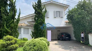 Casa de Condomínio com 4 Quartos à venda, 520m² no Morada dos Pinheiros Aldeia da Serra , Santana de Parnaíba - Foto 1