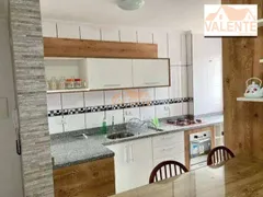 Apartamento com 2 Quartos à venda, 58m² no Tanguá, Almirante Tamandaré - Foto 2