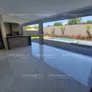 Casa de Condomínio com 4 Quartos à venda, 410m² no Alphaville, Ribeirão Preto - Foto 27