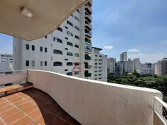 Apartamento com 3 Quartos para alugar, 226m² no Higienópolis, São Paulo - Foto 7