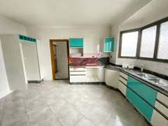 Apartamento com 3 Quartos para alugar, 100m² no Vila Linda, Santo André - Foto 2