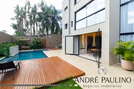 Casa de Condomínio com 4 Quartos à venda, 460m² no Esperanca, Londrina - Foto 43