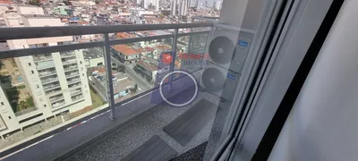 Conjunto Comercial / Sala para alugar, 110m² no Vila Regente Feijó, São Paulo - Foto 13