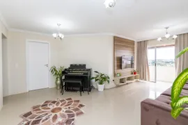 Apartamento com 3 Quartos à venda, 107m² no Bacacheri, Curitiba - Foto 1