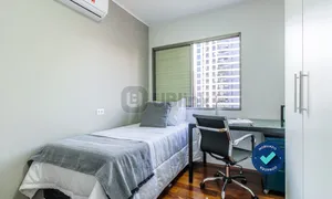 Apartamento com 2 Quartos para alugar, 86m² no Vila Nova Conceição, São Paulo - Foto 21