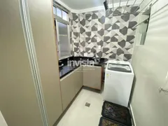 Apartamento com 3 Quartos à venda, 90m² no Vila Matias, Santos - Foto 7