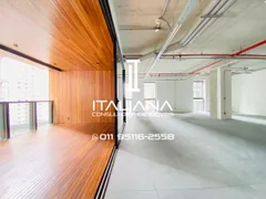 Conjunto Comercial / Sala para alugar, 220m² no Vila Madalena, São Paulo - Foto 2