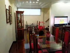 Casa de Vila com 4 Quartos à venda, 185m² no Vila Isabel, Rio de Janeiro - Foto 2