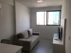 Apartamento com 2 Quartos para alugar, 46m² no Boa Viagem, Recife - Foto 15