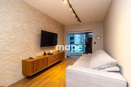 Apartamento com 2 Quartos à venda, 77m² no Gonzaga, Santos - Foto 3
