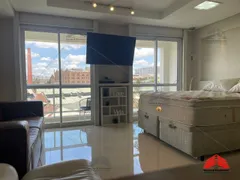 Flat com 1 Quarto para alugar, 50m² no Móoca, São Paulo - Foto 4