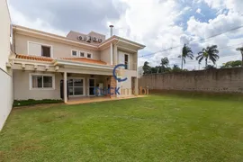 Casa de Condomínio com 3 Quartos à venda, 261m² no Betel, Paulínia - Foto 1