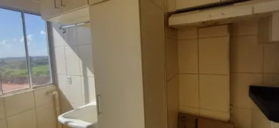 Apartamento com 2 Quartos à venda, 58m² no Residencial do Bosque, Cosmópolis - Foto 17