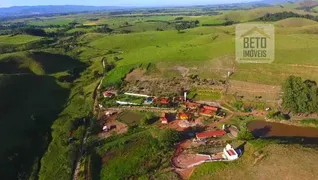 Fazenda / Sítio / Chácara à venda, 2062300m² no Zona Rural, Guaratinguetá - Foto 2