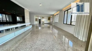 Apartamento com 4 Quartos à venda, 310m² no Meireles, Fortaleza - Foto 5