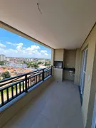 Apartamento com 3 Quartos à venda, 91m² no Vila Pantaleão, Caçapava - Foto 42