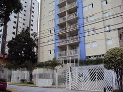 Apartamento com 3 Quartos para venda ou aluguel, 101m² no Vila Guarani, São Paulo - Foto 2