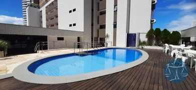 Apartamento com 1 Quarto para alugar, 23m² no Petrópolis, Natal - Foto 4