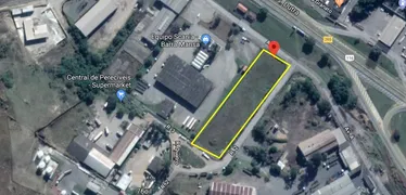 Terreno / Lote Comercial para venda ou aluguel, 6400m² no Boa Vista, Barra Mansa - Foto 7