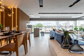 Apartamento com 3 Quartos à venda, 167m² no Vila Romana, São Paulo - Foto 2