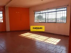 Terreno / Lote Comercial à venda, 612m² no Campestre, Santo André - Foto 8