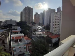 Apartamento com 2 Quartos à venda, 78m² no Campestre, Santo André - Foto 3