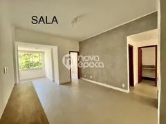 Apartamento com 2 Quartos à venda, 61m² no Copacabana, Rio de Janeiro - Foto 1