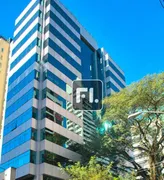 Conjunto Comercial / Sala para alugar, 125m² no Bela Vista, São Paulo - Foto 16