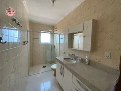 Apartamento com 3 Quartos à venda, 125m² no Balneário Itaoca, Mongaguá - Foto 19