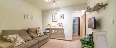 Apartamento com 2 Quartos para venda ou aluguel, 58m² no Vila Eldizia, Santo André - Foto 1