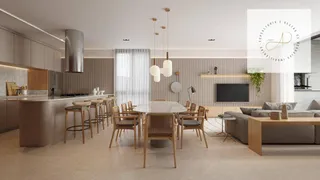 Casa de Condomínio com 3 Quartos à venda, 257m² no Joao Paulo, Florianópolis - Foto 6