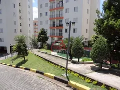 Apartamento com 2 Quartos à venda, 55m² no Rio Pequeno, São Paulo - Foto 1
