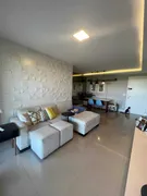 Apartamento com 3 Quartos à venda, 126m² no Farolândia, Aracaju - Foto 1