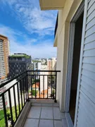 Apartamento com 1 Quarto para alugar, 47m² no Vila Madalena, São Paulo - Foto 24