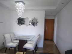 Apartamento com 2 Quartos à venda, 52m² no Vila Itália, Contagem - Foto 6