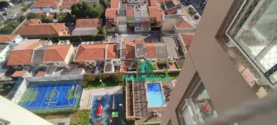 Apartamento com 1 Quarto à venda, 50m² no Tatuapé, São Paulo - Foto 13