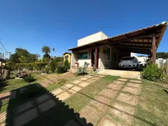 Casa de Condomínio com 4 Quartos à venda, 189m² no Condomínio Fazenda Solar, Igarapé - Foto 6