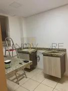 Apartamento com 2 Quartos para venda ou aluguel, 47m² no Jardim Celina, Araras - Foto 1