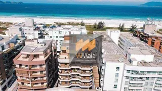 Cobertura com 4 Quartos à venda, 148m² no Balneario Das Dunas, Cabo Frio - Foto 1