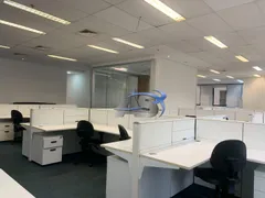 Conjunto Comercial / Sala para venda ou aluguel, 300m² no Vila Olímpia, São Paulo - Foto 4