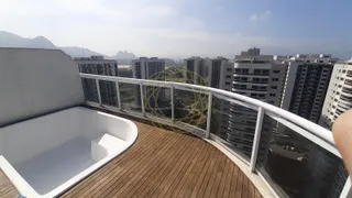 Cobertura com 3 Quartos à venda, 250m² no Barra da Tijuca, Rio de Janeiro - Foto 8