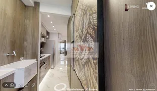 Apartamento com 2 Quartos à venda, 69m² no Brás, São Paulo - Foto 9