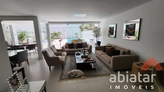 Casa de Condomínio com 3 Quartos à venda, 340m² no Jardim Monte Alegre, Taboão da Serra - Foto 17