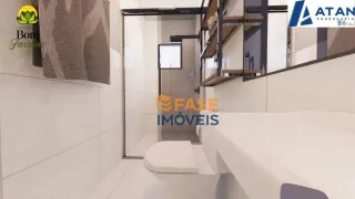 Apartamento com 2 Quartos à venda, 48m² no Aguas Lindas, Ananindeua - Foto 8