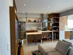 Apartamento com 2 Quartos à venda, 92m² no Brooklin, São Paulo - Foto 2