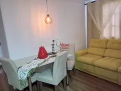 Apartamento com 2 Quartos à venda, 48m² no City Jaragua, São Paulo - Foto 1