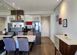 Apartamento com 2 Quartos à venda, 57m² no Loteamento Residencial Viva Vista, Sumaré - Foto 5